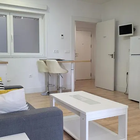 Luz De Lejlighed Cádiz