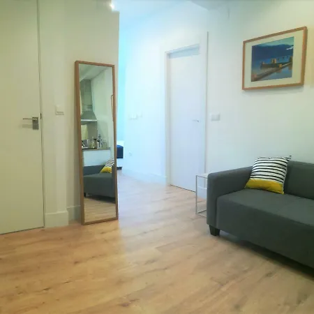 Luz De Apartman