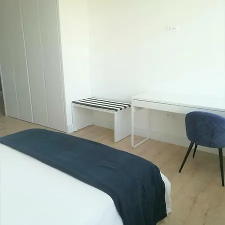 Luz De Apartman