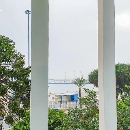 Luz De Apartman *