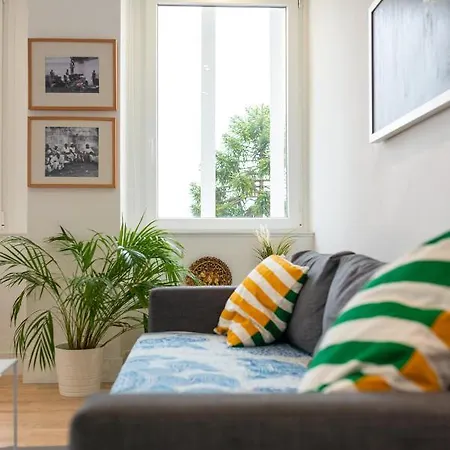 Luz De Apartment *