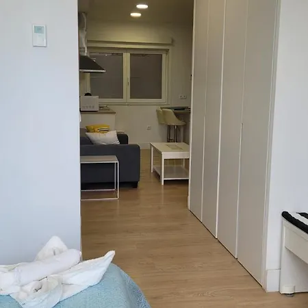 Luz De Apartment *