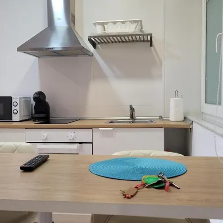 Luz De Apartment *
