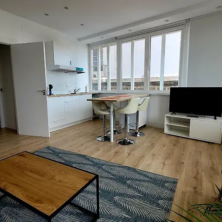 Luz De Apartman Cádiz