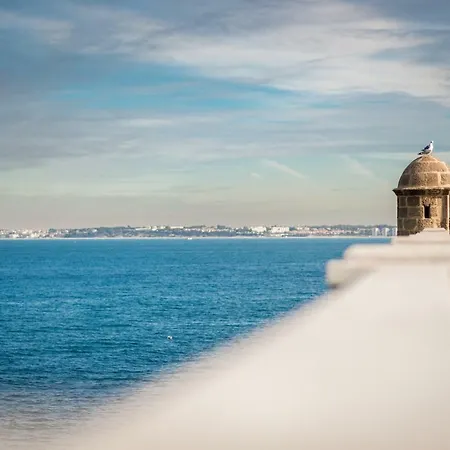 Luz De Cadiz