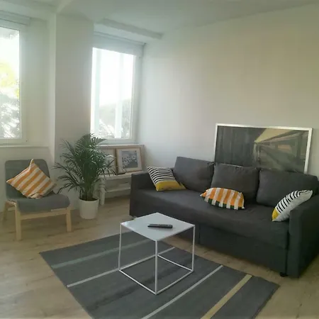 Luz De Apartment