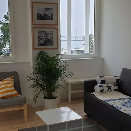 Apartment Luz De