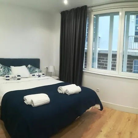 Luz De Apartment
