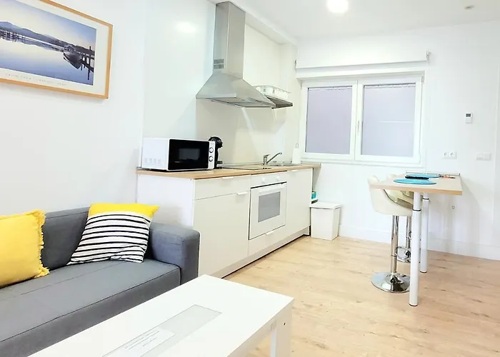 Apartamento Luz De *