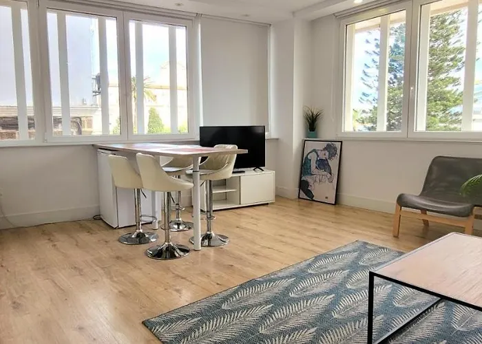 Apartamento Luz De *