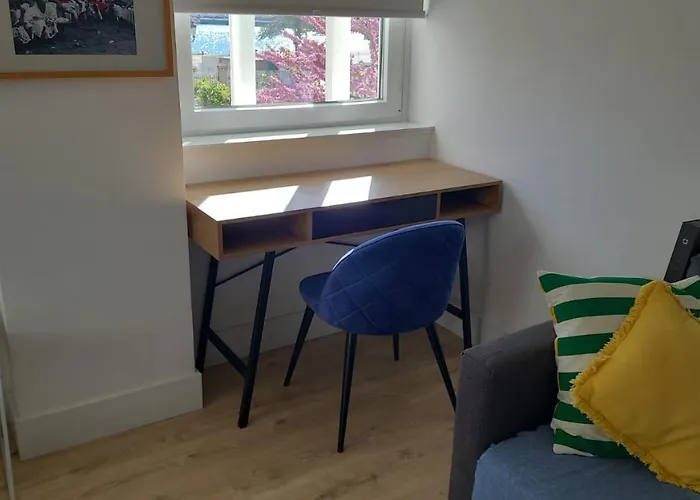 Apartamento Luz De *