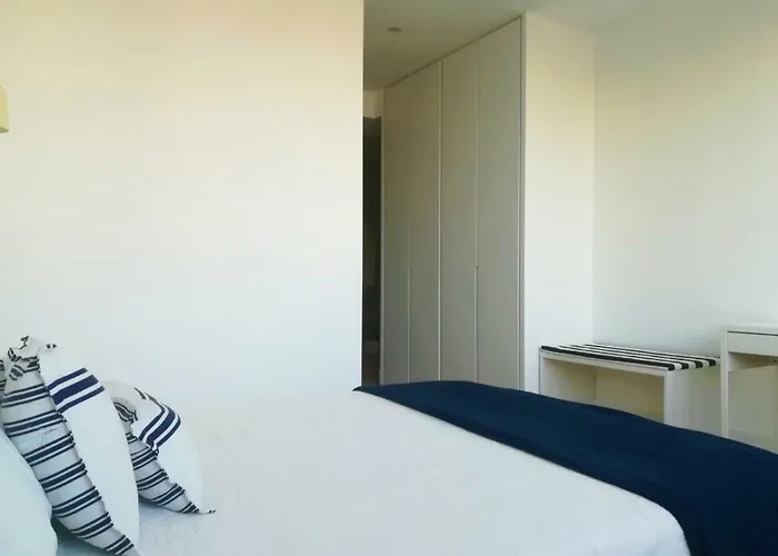 Luz De Apartamento Cádiz