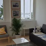شقة Luz De