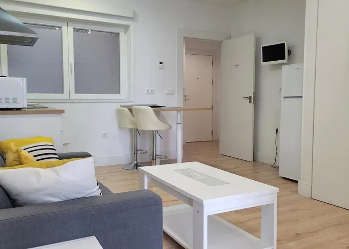 Luz De Appartement Cádiz