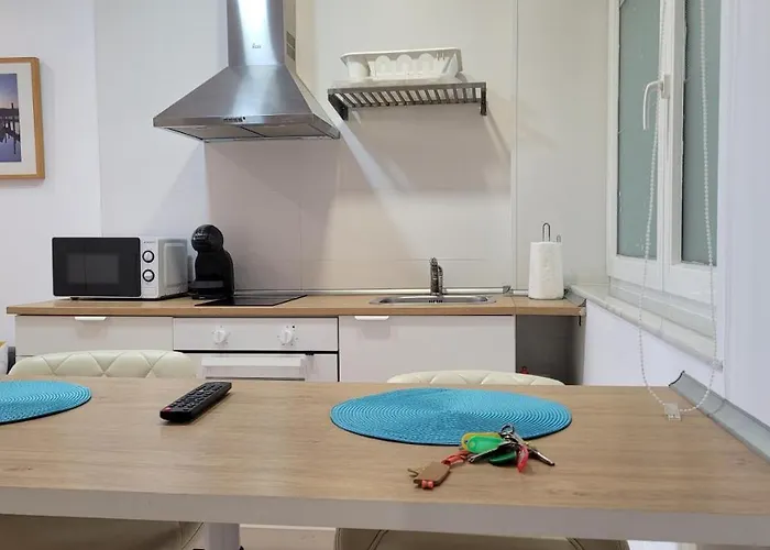 Luz De Appartement *